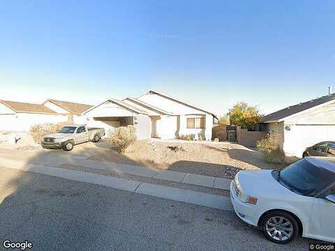 Via Campana De Oro, TUCSON, AZ 85745