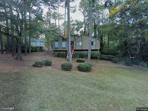 Hoofbeat, KENNESAW, GA 30144