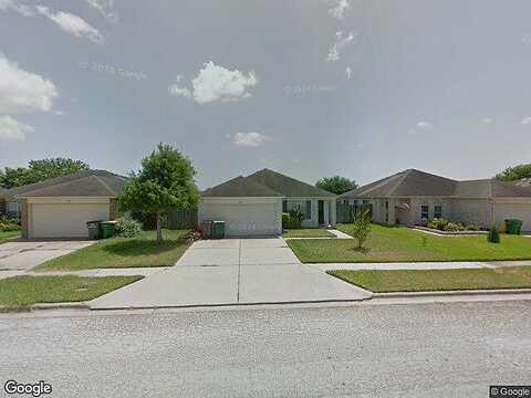 Clydesdale, VICTORIA, TX 77904
