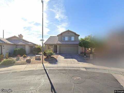 40Th, CAVE CREEK, AZ 85331