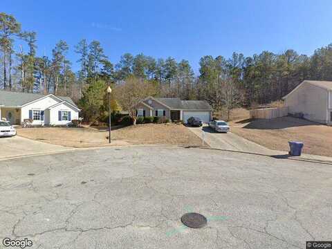 Johnny, DALLAS, GA 30132