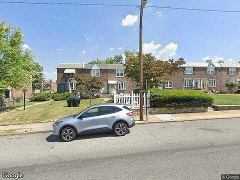 Westpark, CLIFTON HEIGHTS, PA 19018