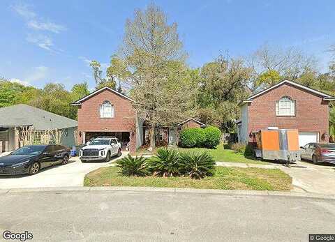 Hickory Glen, ORANGE PARK, FL 32065