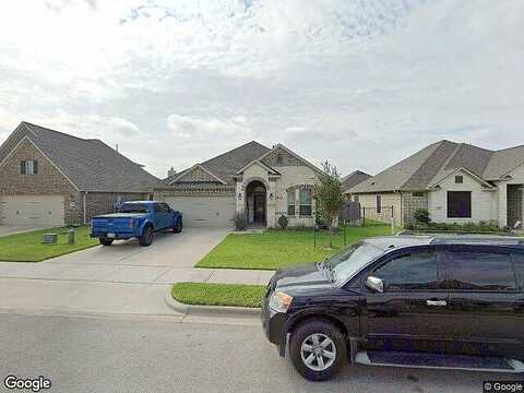 Peterson, BRYAN, TX 77802