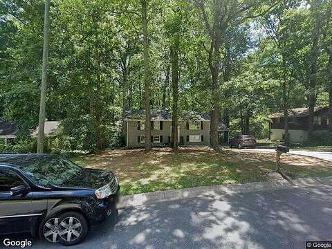 Fern Valley, MARIETTA, GA 30008