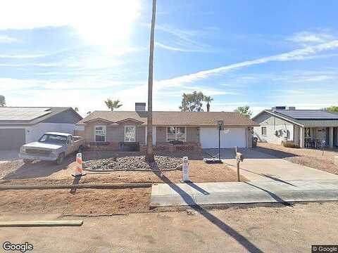 Piute, PHOENIX, AZ 85027