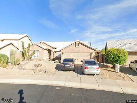 44Th, CAVE CREEK, AZ 85331