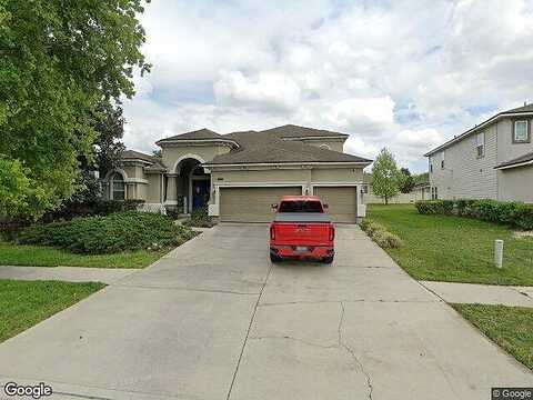 Paddle Creek, GREEN COVE SPRINGS, FL 32043