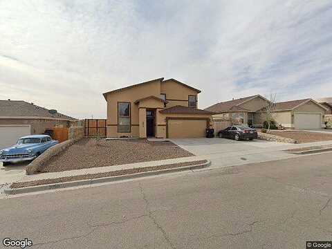 Selene Vega, ANTHONY, TX 79821