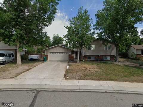 Roche, COLORADO SPRINGS, CO 80918