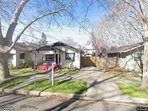 23Rd, SACRAMENTO, CA 95816
