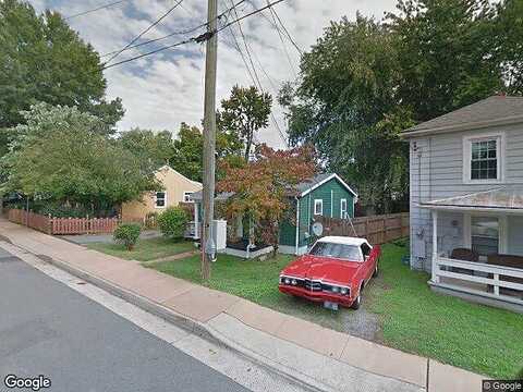11Th, CHARLOTTESVILLE, VA 22903