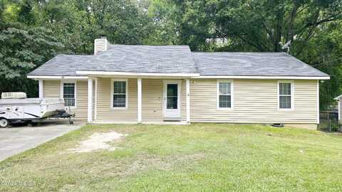 Jefferson Park, MACON, GA 31220