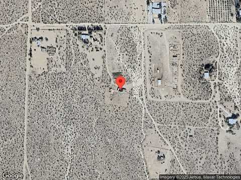 Bourbon, LUCERNE VALLEY, CA 92356