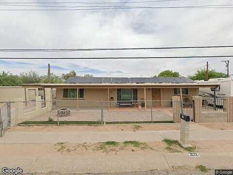 Aragon, TUCSON, AZ 85756