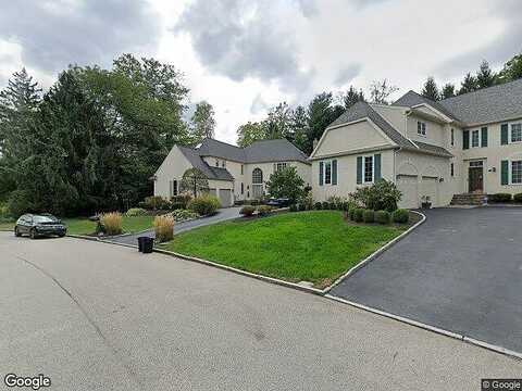 Gramont, VILLANOVA, PA 19085