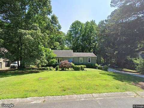 Alberta, MARIETTA, GA 30062