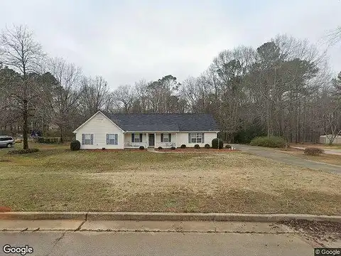 Ryan, LOCUST GROVE, GA 30248