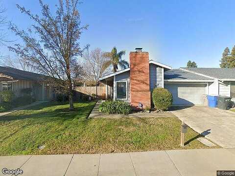 Candido, SACRAMENTO, CA 95833
