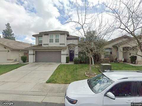 Turnbuckle, ELK GROVE, CA 95758