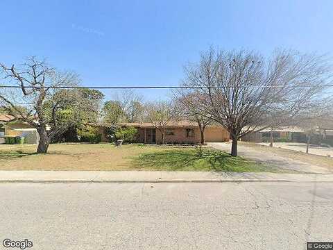 Hillcrest, SAN ANTONIO, TX 78201