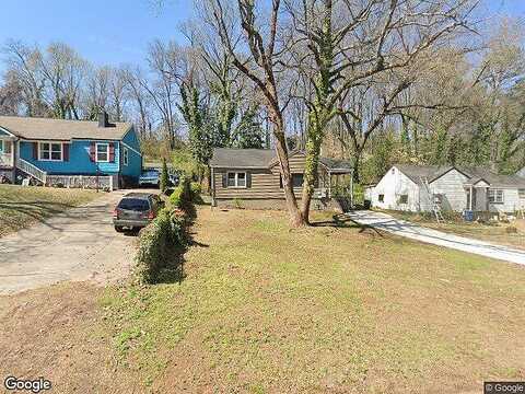 Akron, ATLANTA, GA 30344