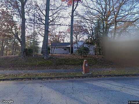 Hogan, ATLANTA, GA 30344