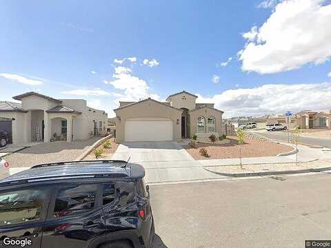 Huntstanton, EL PASO, TX 79928