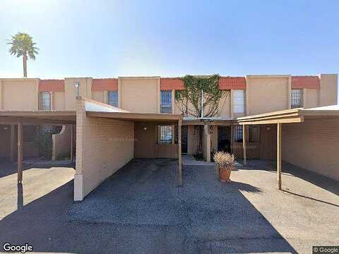 Tucson, TUCSON, AZ 85716