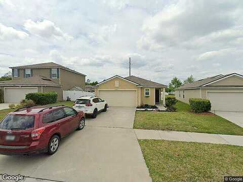 Buck Creek, GREEN COVE SPRINGS, FL 32043