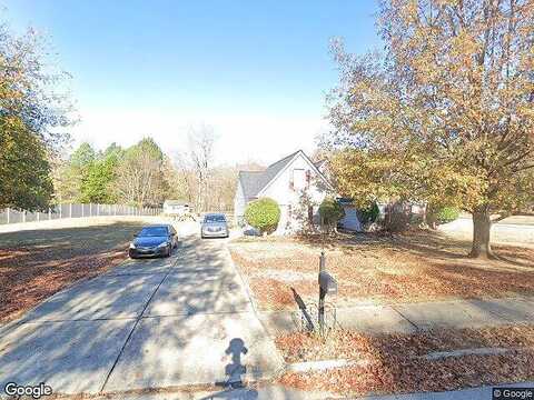 Michelle Lee, DACULA, GA 30019