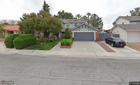 Shadow Creek, LAS VEGAS, NV 89117