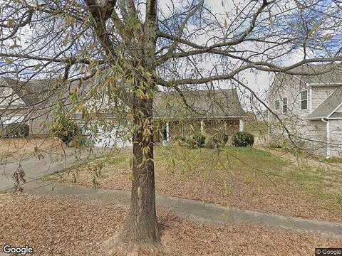 Saddle Horn, SNELLVILLE, GA 30039