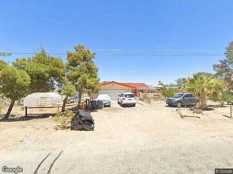 Linda Vista, BARSTOW, CA 92311