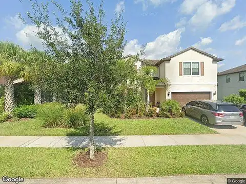 Sherman Oak, NORTH PORT, FL 34289