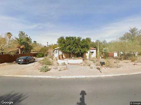 10Th, TUCSON, AZ 85716