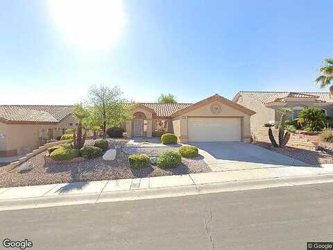 Hope Forest, LAS VEGAS, NV 89134
