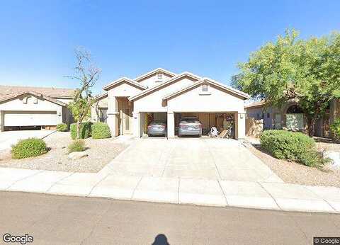 41St, CAVE CREEK, AZ 85331