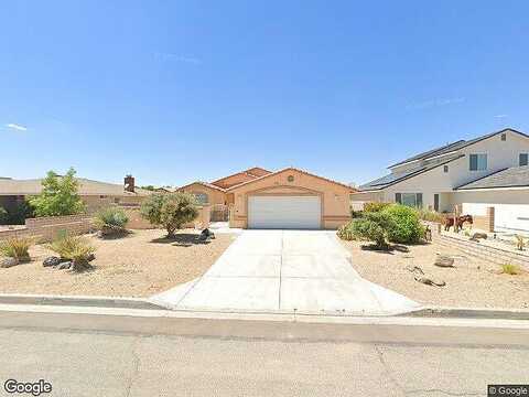 Buccaneer, HELENDALE, CA 92342