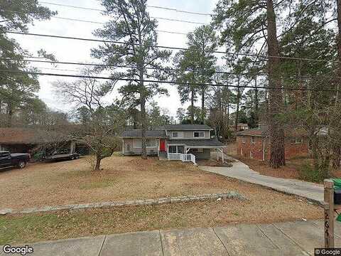 Clifton Springs, DECATUR, GA 30034