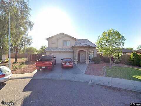 63Rd, PHOENIX, AZ 85043