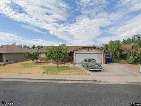 Garnet, MESA, AZ 85204