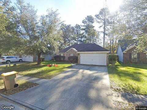 Laurel Hill, RICHMOND HILL, GA 31324