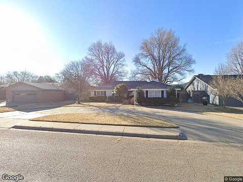 Mockingbird, AMARILLO, TX 79109