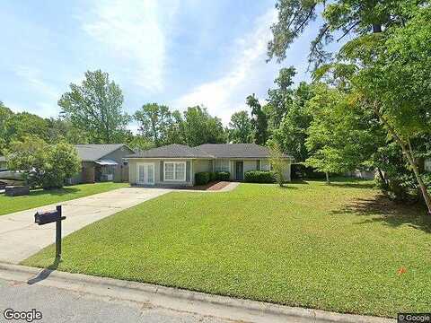 Sandy Hollow, MIDDLEBURG, FL 32068