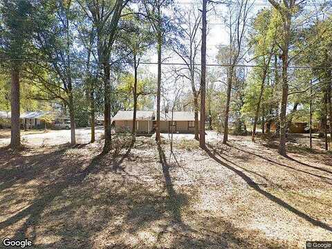 Stocks Dairy, LEESBURG, GA 31763