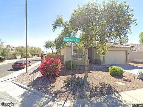 Forest Grove, BUCKEYE, AZ 85326