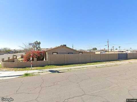 Wier, PHOENIX, AZ 85040