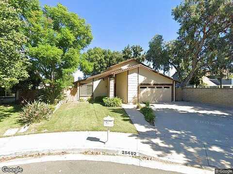 Via Jardin, VALENCIA, CA 91355