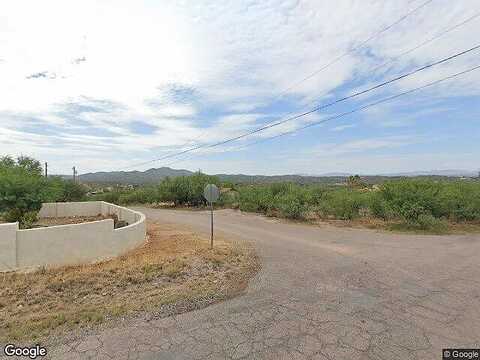 Grillo, RIO RICO, AZ 85648